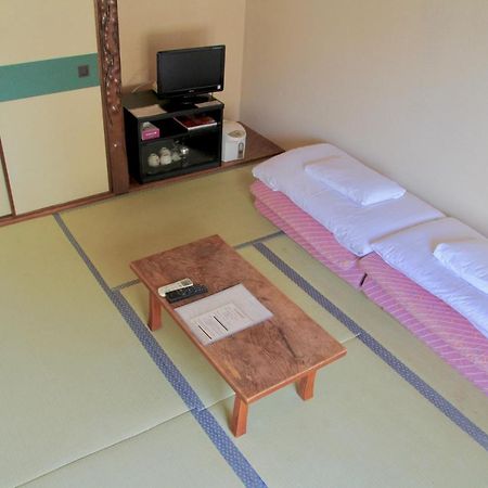 City Pension Tommy Rich Inn Кіото Екстер'єр фото